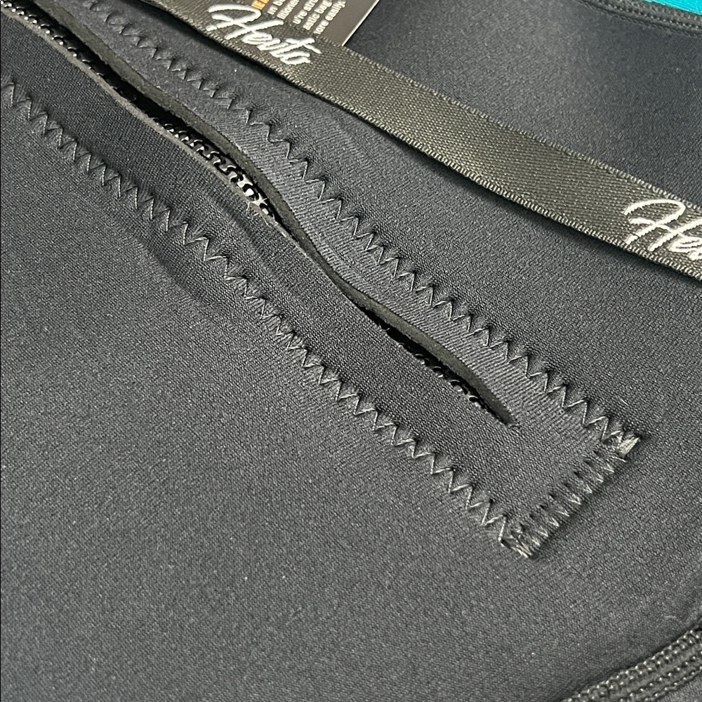 HEVTO 3/2mm Neoprene Wet Suit - Picture 5 of 11